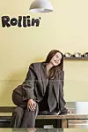 Petra pohađa diplomski studij iz Upravljanja poslovnim komunikacijama, radila je u marketingu te uspješno završila poznatu francusku kulinarsku i slastičarsku školu École Ducasse