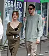 Pete Davidson je nedavno bio u kratkoj vezi sa zvijezdom serije ‘Bridgerton‘, Phoebe Dynevor.