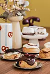 U ponudi ima okuse poput Banana Puddinga, Biscoffa, Orea, a radi i slane rolice poput Pecan & Bacona te Ricotte i špinata