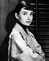 Audrey Hepburn bila je muza kreatora i modne kuće Givenchy.