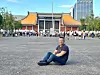 Tvrtko kaže da su mu Tajvan i Mjanmar bili zanimljivi zvog političkog položaja i izolacije