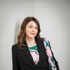 Glumica Sanja Vejnovć.