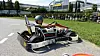 Okušao se i u kartingu