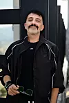 Redatelj Ivan Leo Lemo