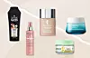 Ultimate Repair šampon za obnovu kose, 5, 60 eura, Kérastase Chroma Absolu Sérum Chroma Thermique, 43 eura, Clinique Anti-Blemish Solutions™ Liquid Makeup, 35 eura, Garnier krema za lice - Vitamin C Brightening Day Cream, 6 eura,Vichy Minéral 89, 24 eura