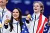 Ilia Malinin s ostatkom klizačke reprezentacije s kojom se okitio zlatnom medaljom