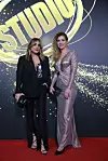 Marijana Batinić i Maja Čustić
