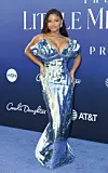 Halle Bailey