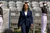 Američka potpredsjednica Kamala Harris.