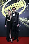 Tara Thaller i Lovro Juraga
