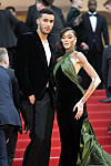 Kyle Kuzma i Winnie Harlow zajedno su pet godina