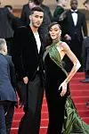 Kyle Kuzma i Winnie Harlow zajedno su pet godina