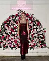 Chiara Ferragni na otvorenju svoje prve trgovine u Rimu prošle godine