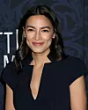 Demokratska kongresnica Alexandria Ocasio-Cortez.