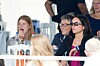 Melinda i Bill Gates s kćerkom Jennifer