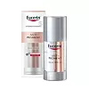 EUCERIN Anti-Pigment dvofazni serum istodobno obnavlja kožu (zahvaljujući hijaluronskoj kiselini) te smanjuje tamne mrlje i sprečava njihovo ponovno pojavljivanje pomoću patentiranog sastojka thiamidola, 262 kn