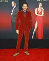 Los Angeles, CA - World Premiere Of Netflix's ”Red Notice” held at LA Live in Los Angeles, California. BACKGRID USA 3 NOVEMBER 2021,Image: 641467913, License: Rights-managed, Restrictions:, Model Release: no, Credit line: Juan Rico/BACKGRID/Backgrid USA/Profimedia