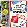 knjige krimići