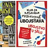 knjige krimići