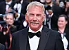 Kevin Costner na premijeri filma 'Horizont: Američka saga' u Cannesu