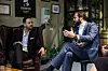 Ministar Ćorić u posjetu Old Pilot's tvornici.