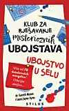 Klubu za rješavanje misterioznih ubojstava