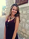 'Nitko neće pamtiti je li mi se trbuščić prelio preko hlača ako sam bila zabavna, srdačna, pristojna, ako sam nekome pomogla', ističe Antonija