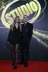 Valentina Walme i Marko Petrić