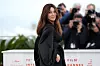 CANNES, FRANCE - MAY 19: Monica Bellucci attends the photocall for