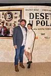 Goran Navojec i Marija Škaričić