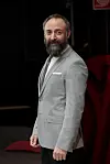 Halit Ergenc