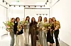 Vedrana Čarapović Propadalo, Dora Martinović, Dina Dončević, Lana Bašić, Maja Blažević, Zrinka Blažević, Tina Bačić i Nika Turković