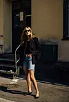 U prijelaznom razdoblju sako se kombinira uz sandale i bermude