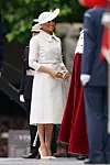 Meghan Markle u Londonu