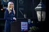 Ivanka se uključila u kampanju konzervativnih političara Perduea i Loefflea u prosincu 2020.