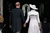 Meghan Markle i princ Harry