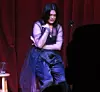 Jessie J na koncertu u LA gdje se slomila pred publikom.