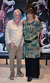 Kristijan Ugrina i Nancy Abdel Sakhi