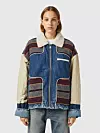 Diesel trucker jakna DE-FUBY-SP