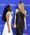 Angelina Jolie i Zahara Jolie