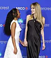 Angelina Jolie i Zahara Jolie