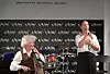 Stanislav Kovačić i Mia Melcher