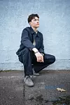 Luka je student pete godine medicine u Zagrebu