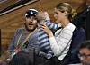 Bode i Morgan Miller sa sinom Eastonom