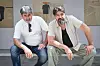 Vedran Mlikota i Goran Navojec