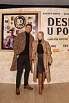 Jelena Rozga i Ante Burazin
