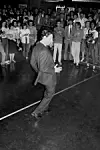 Kralj Charles u diskoteci 1985.
