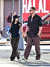 Sada je u vezi sa Zoe Kravitz