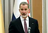 Španjolski kralj Felipe VI.