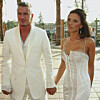 Victoria i David Beckham, 2003. godina